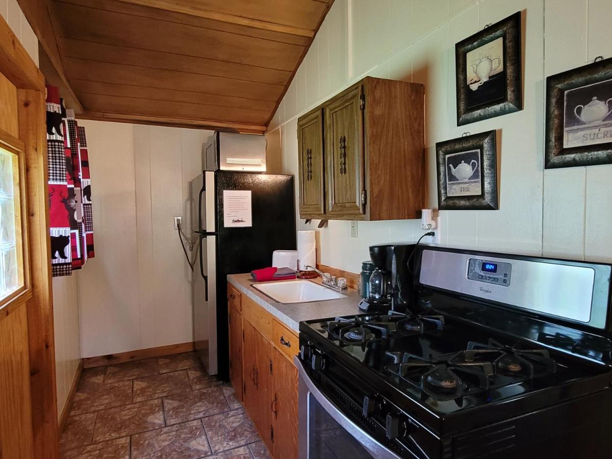 Sierra Blanca Cabins Ruidoso Exterior foto